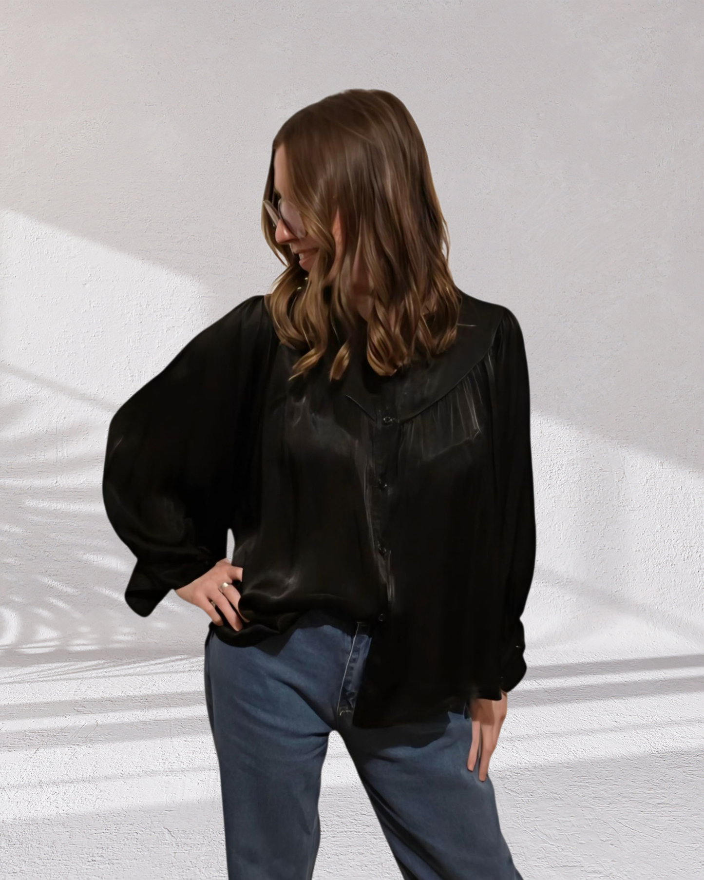 Blouse Lior
