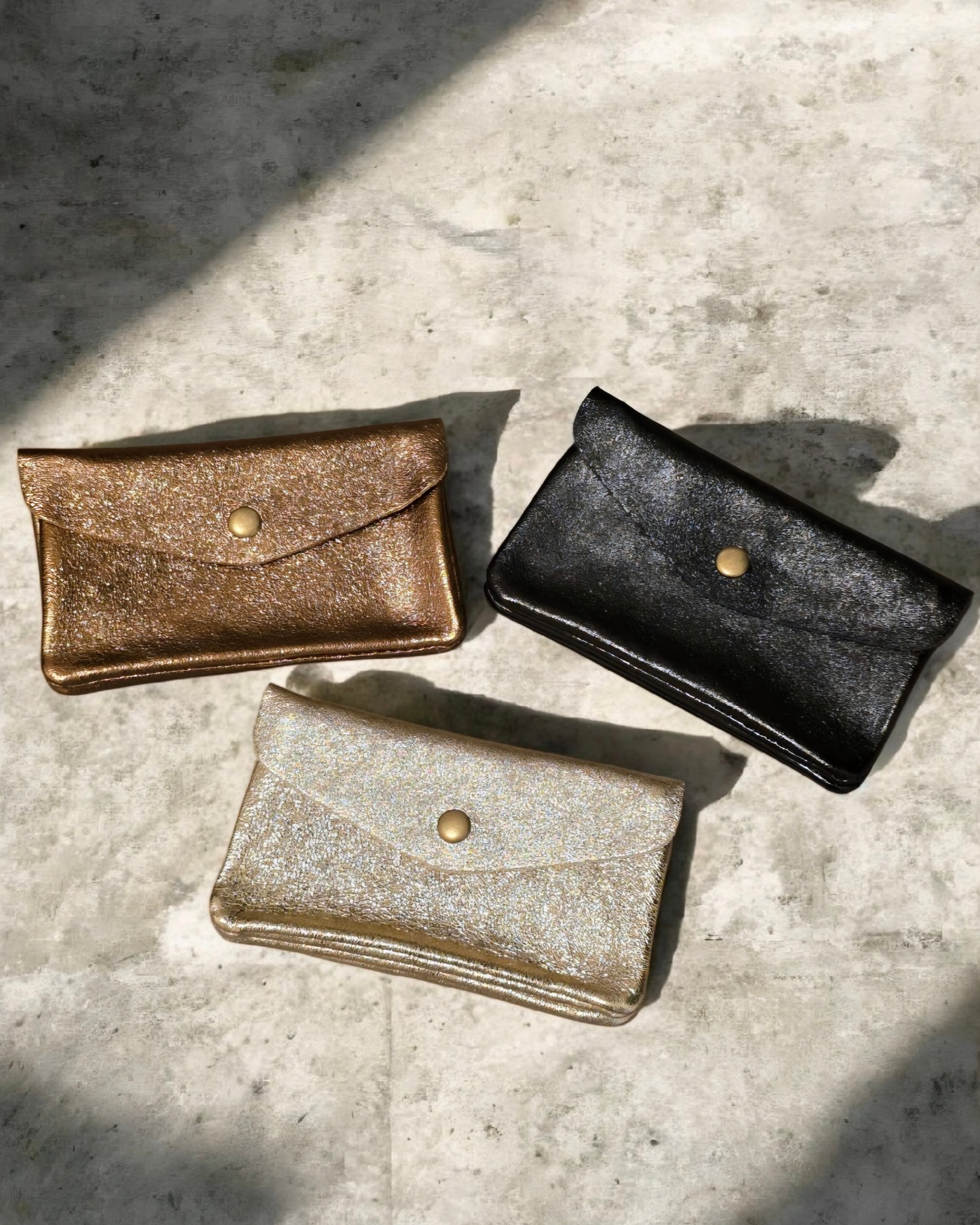 Porte monnaie Olya maxi