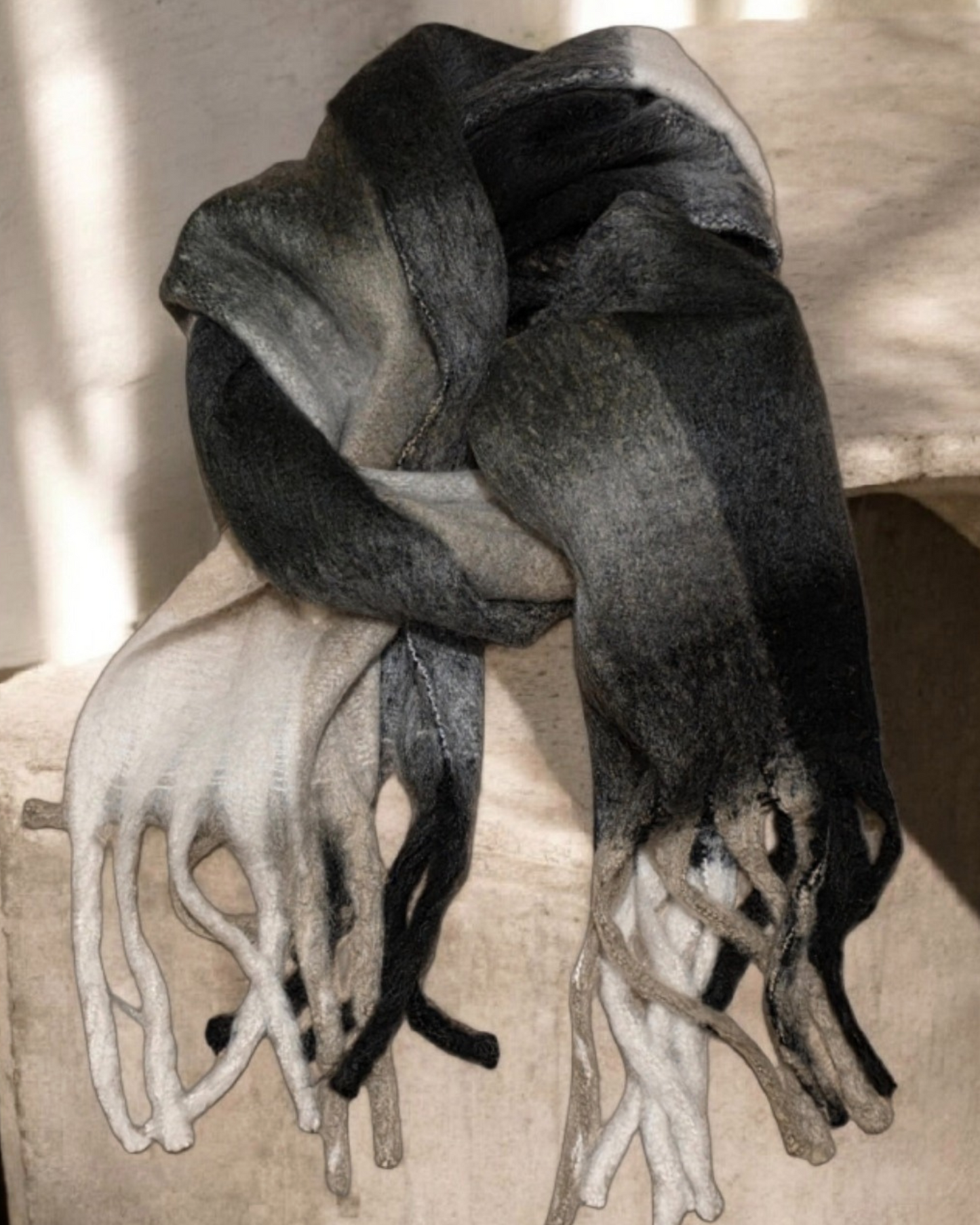 Écharpe Elva