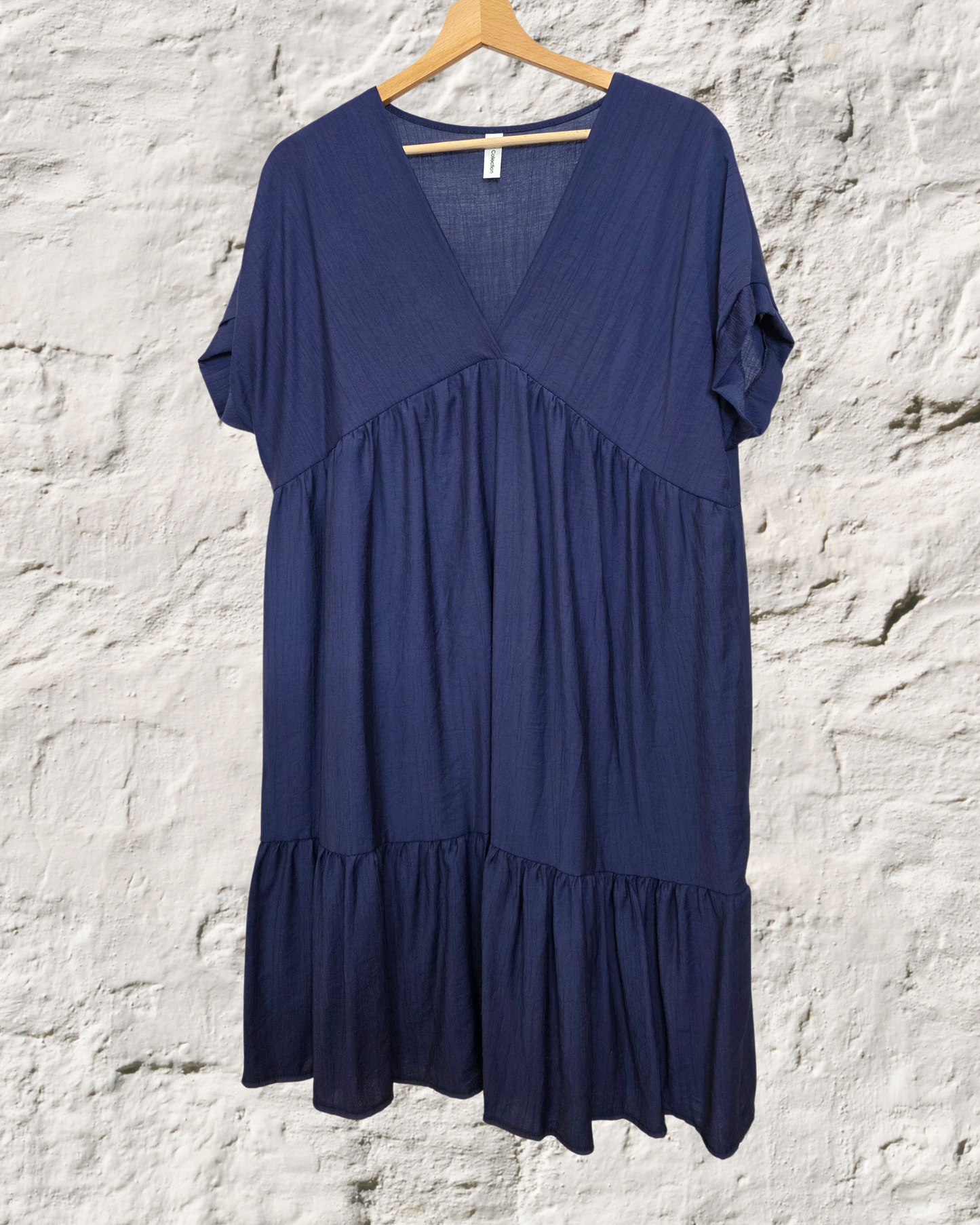 Robe fluide Loly