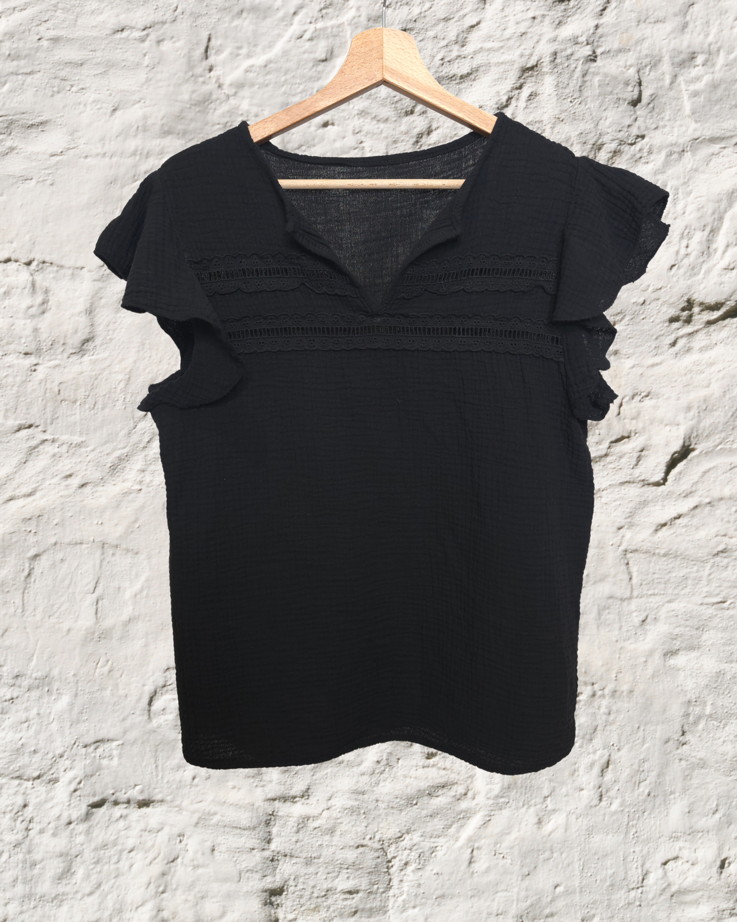 Top bohème Livia