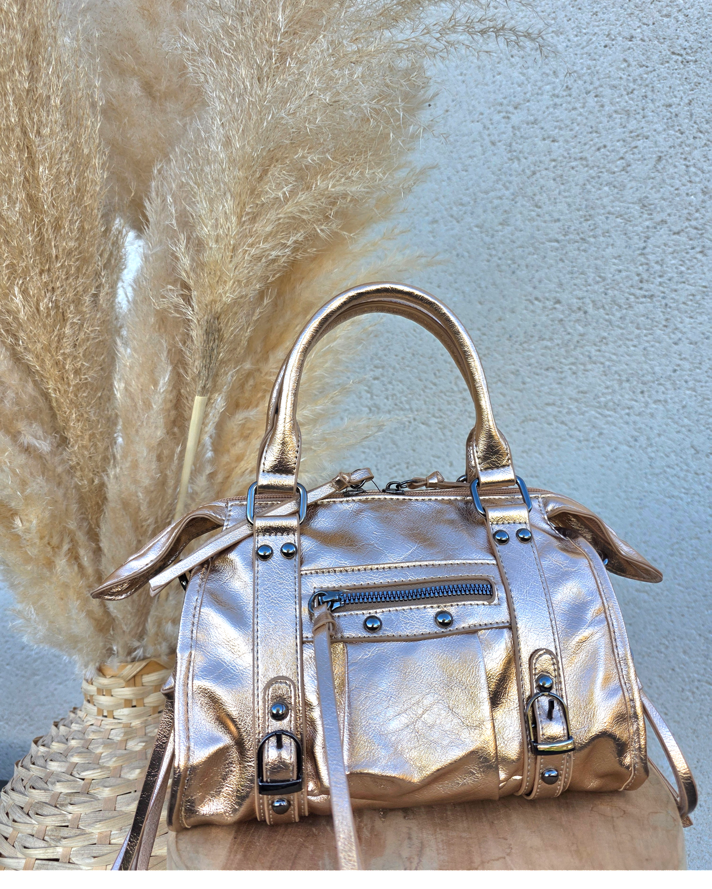 Sac Léonie
