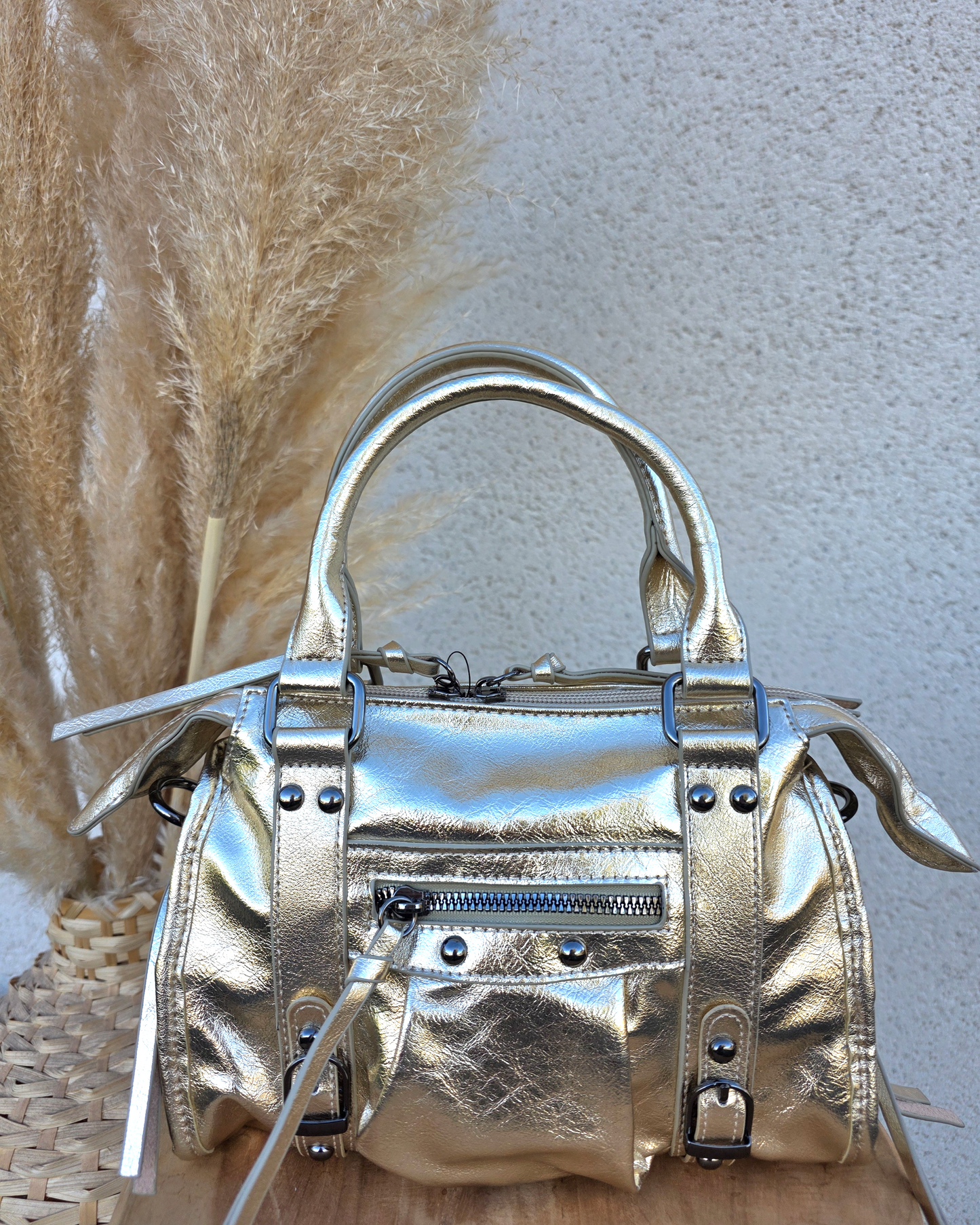Sac Léonie