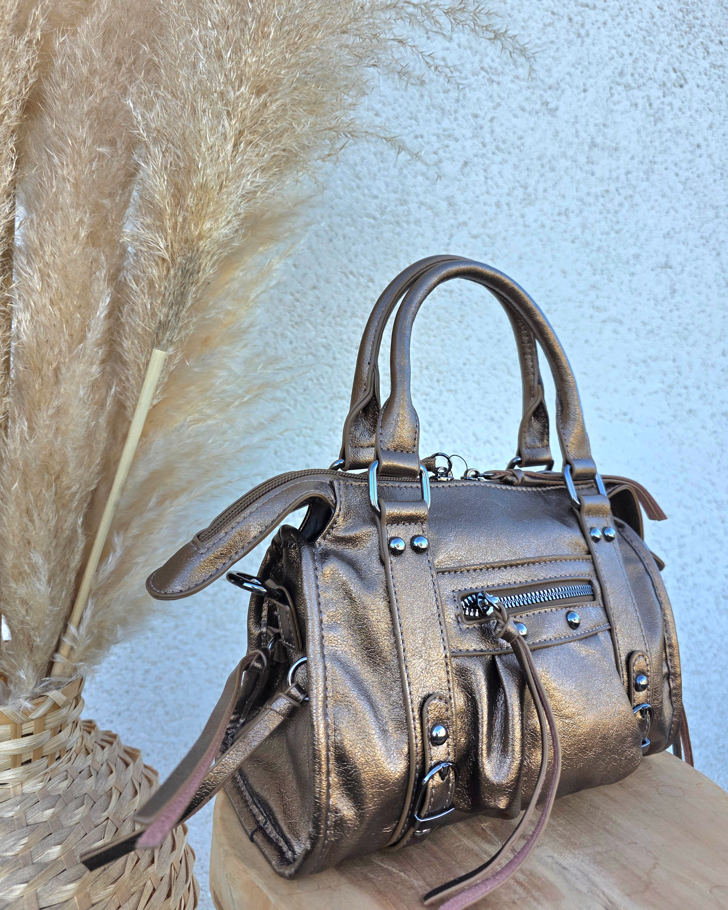 Sac Léonie