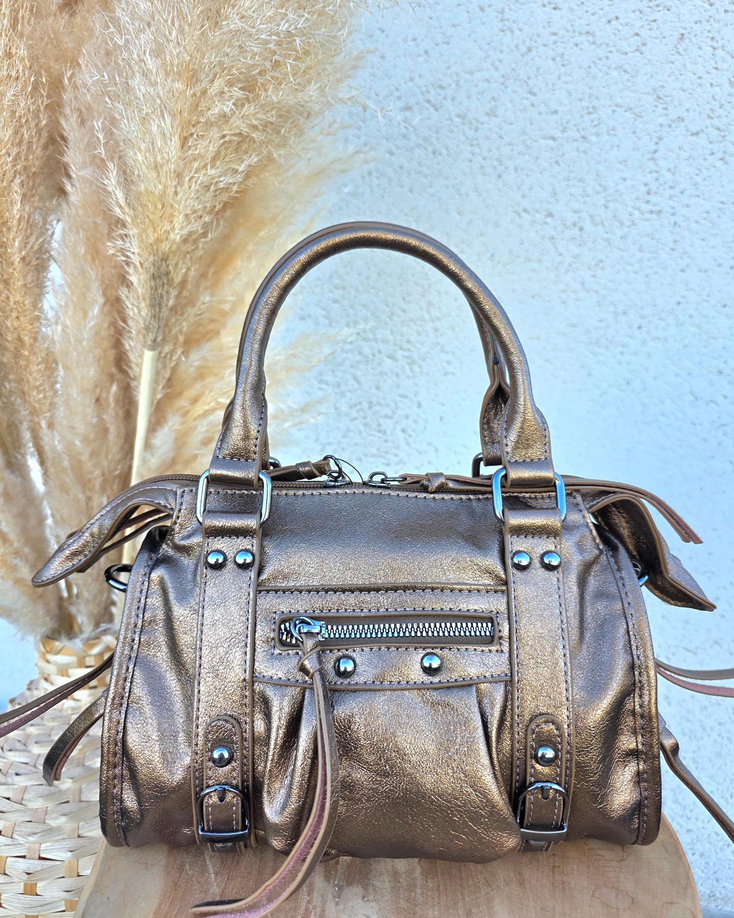 Sac Léonie
