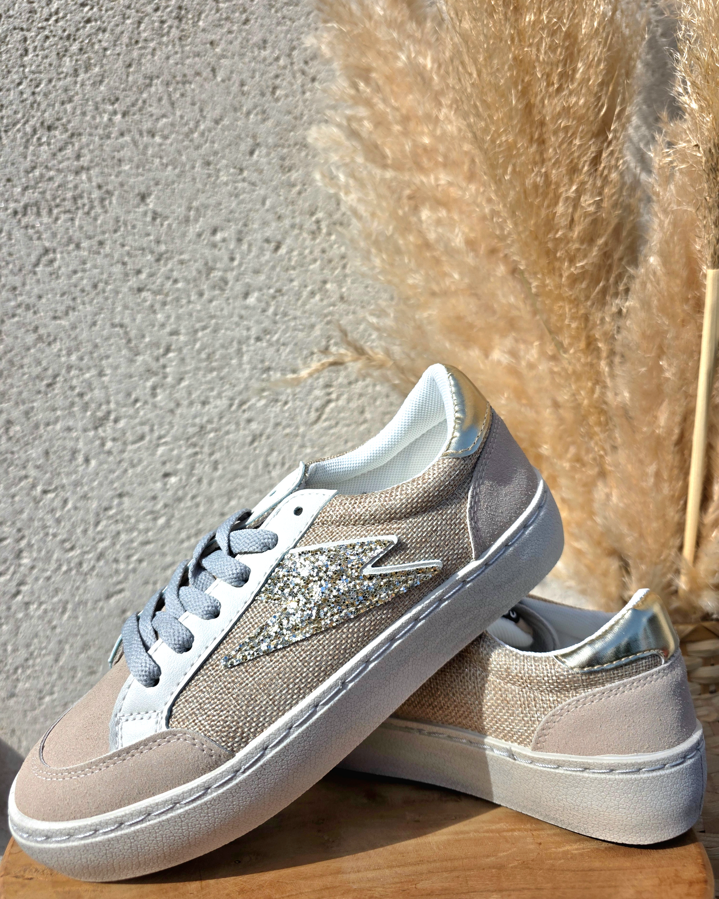 Basket Volt