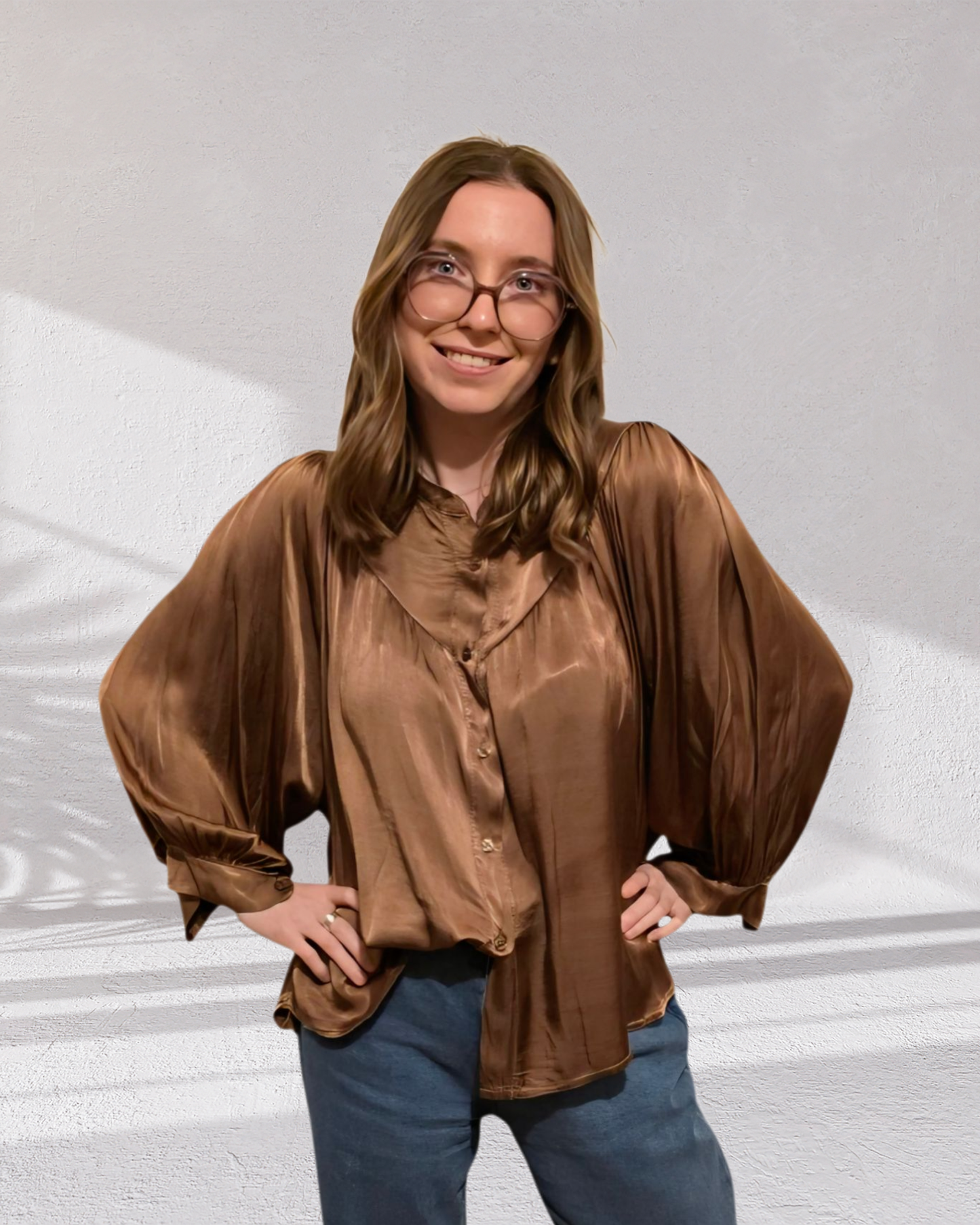 Blouse Lior