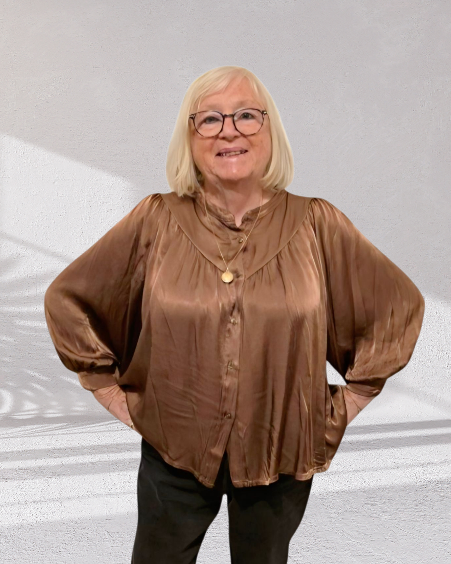 Blouse Lior