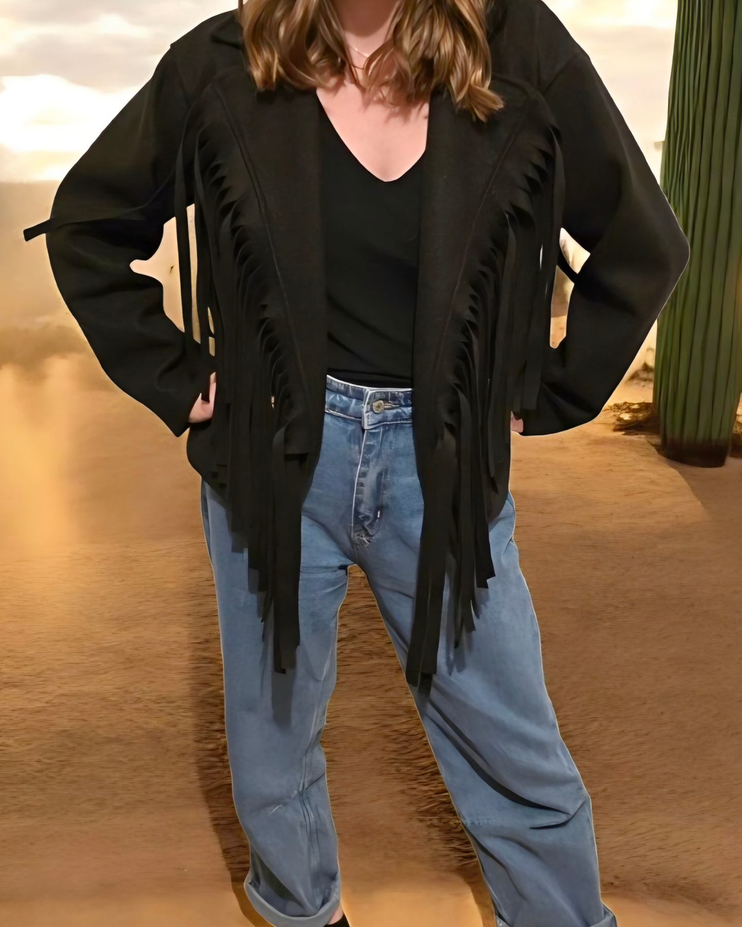 Manteau Maé