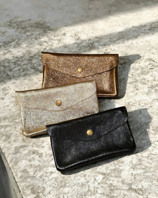 Porte monnaie Olya maxi