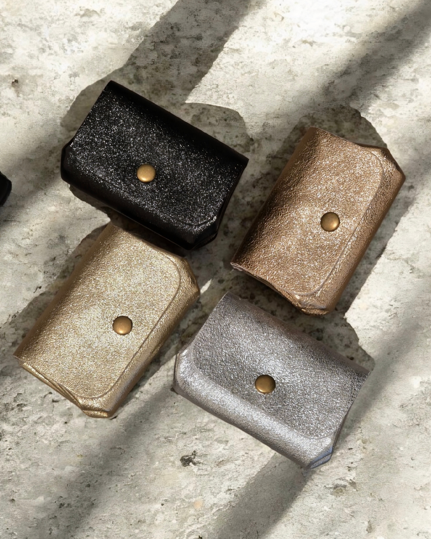 Porte monnaie Olya mini