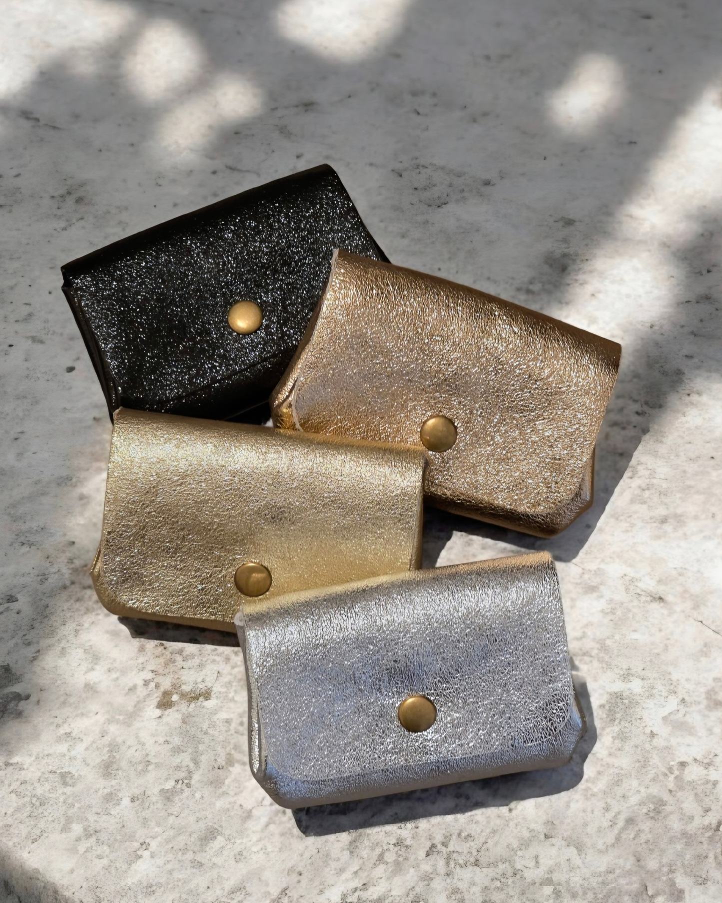 Porte monnaie Olya mini