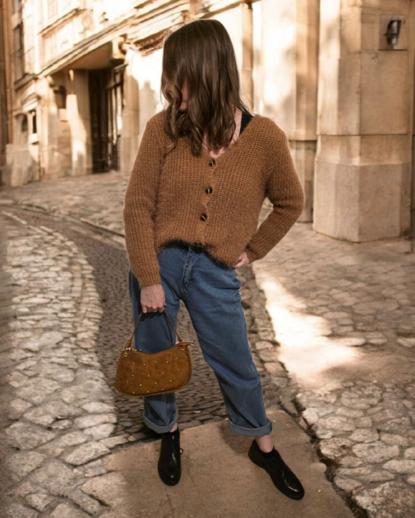 Sac Tressia