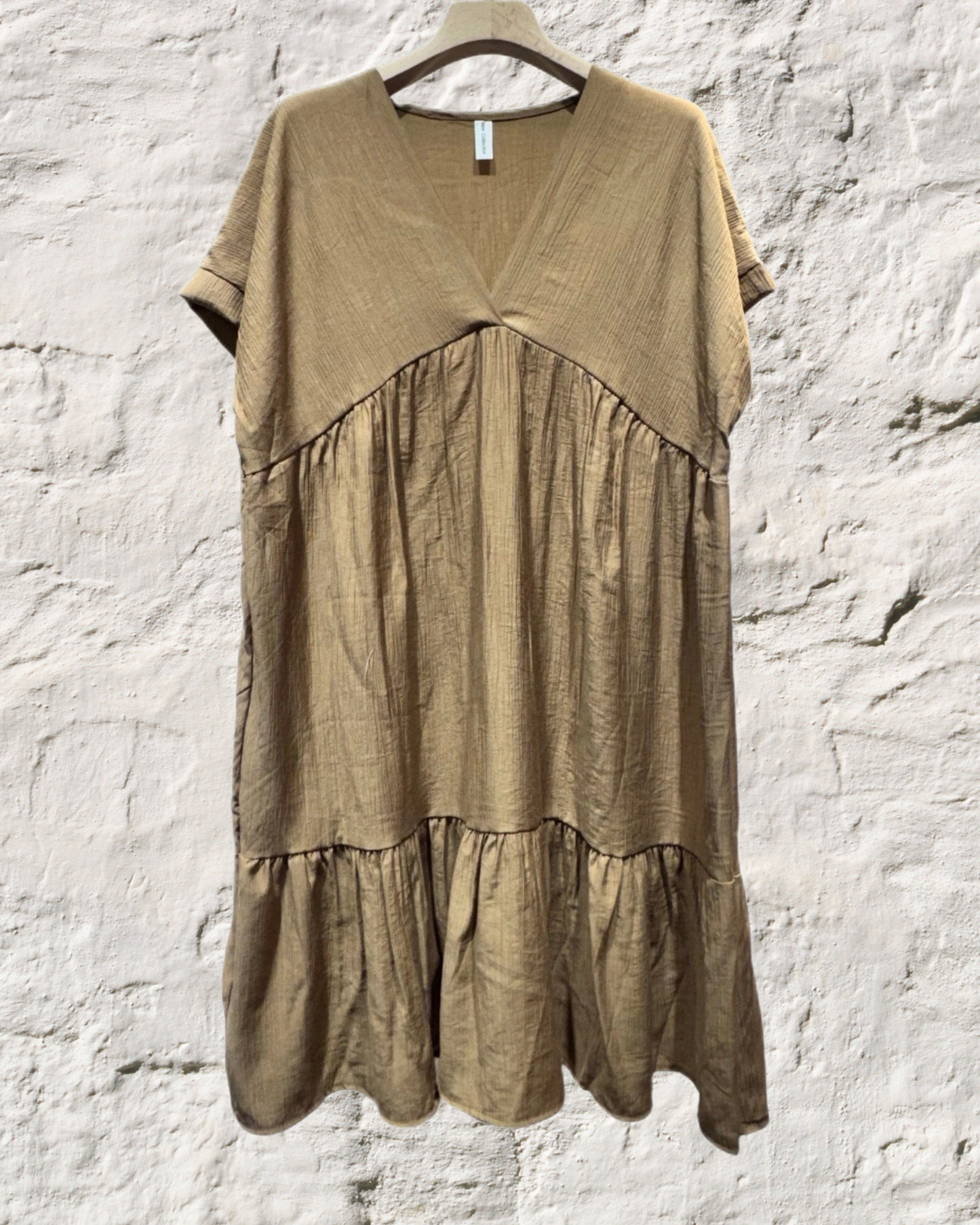 Robe fluide Loly