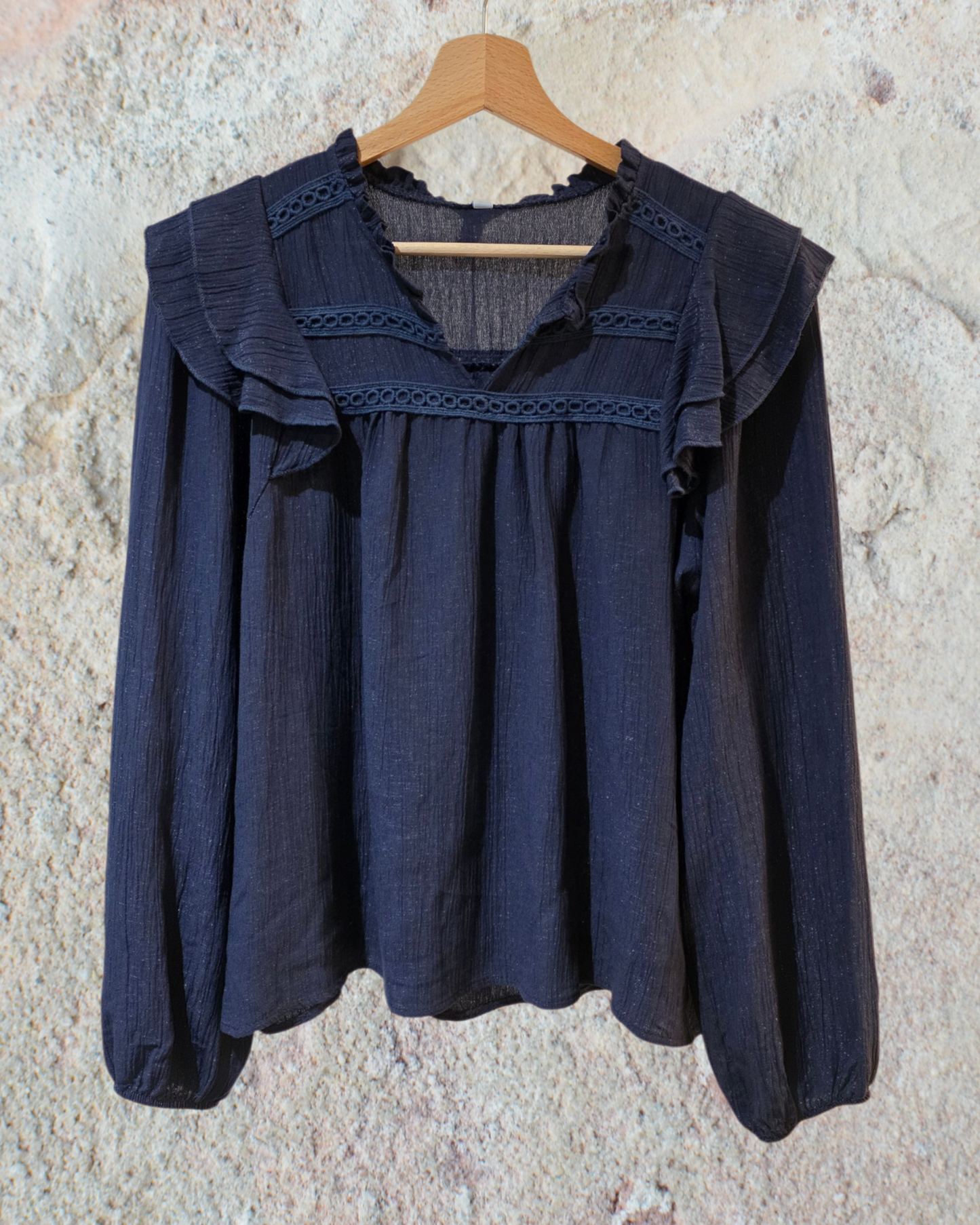 Blouse Esmée