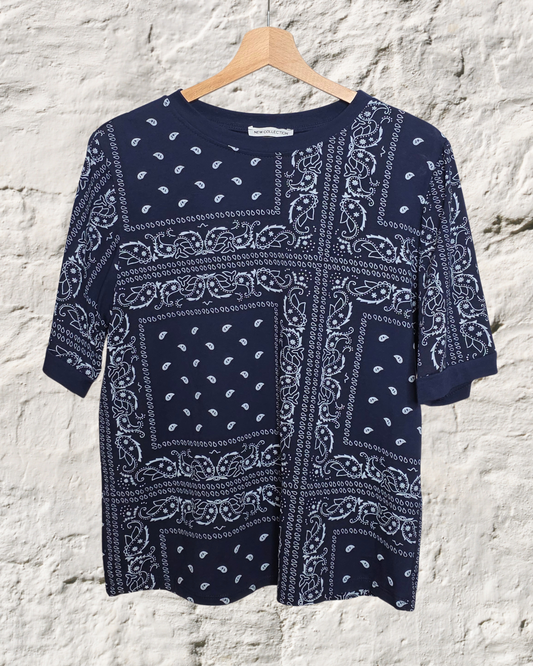 Tee-shirt Bandana