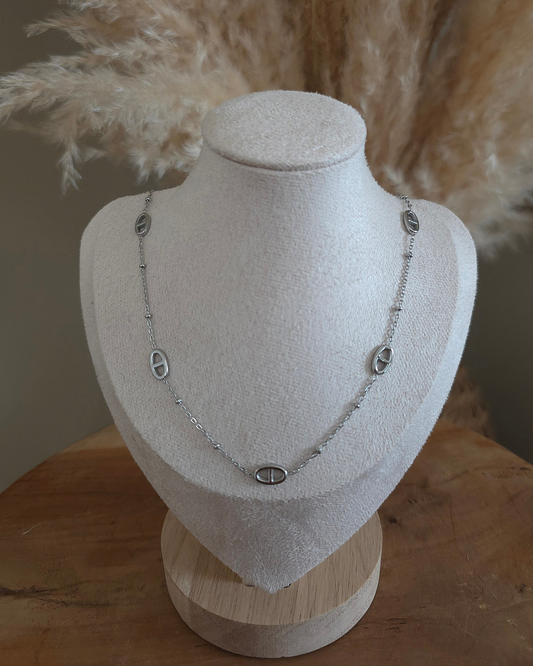 Collier Jade