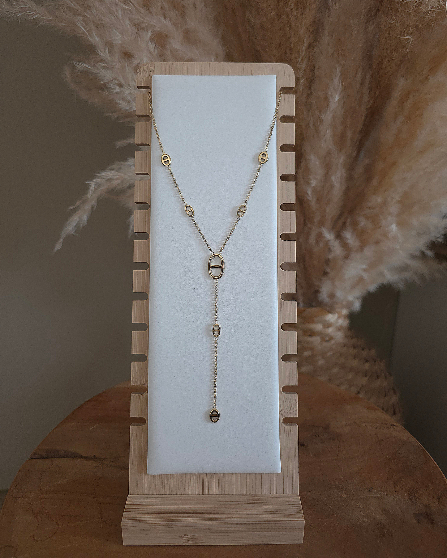 Collier Iris