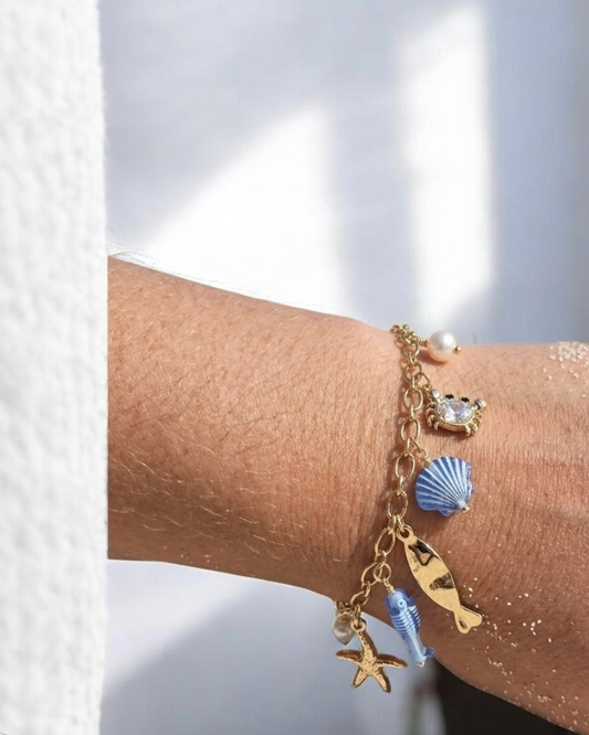 Bracelet Océan