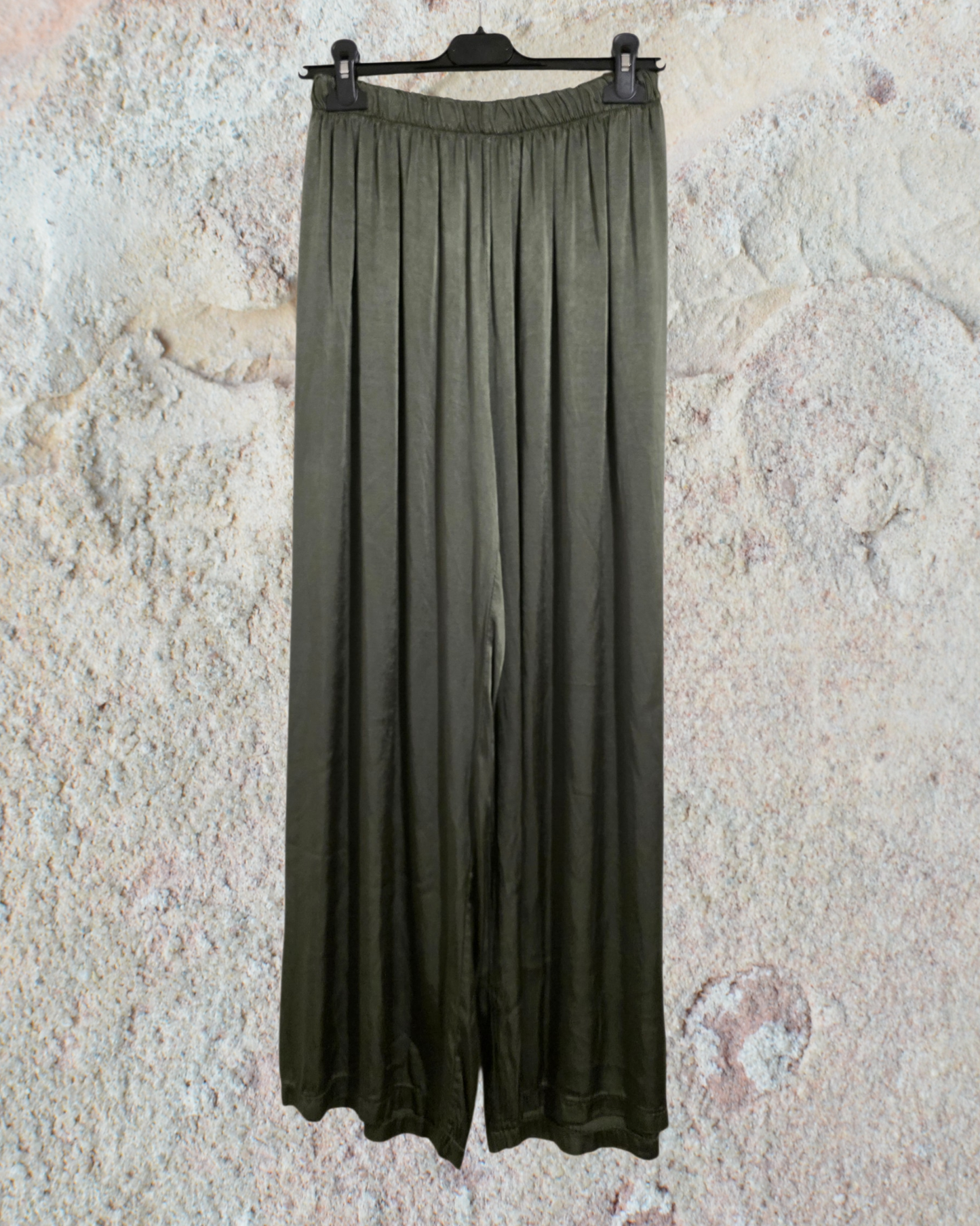 Pantalon Fluide Malia