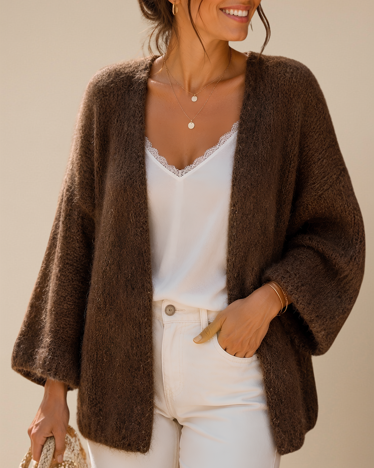 Gilet