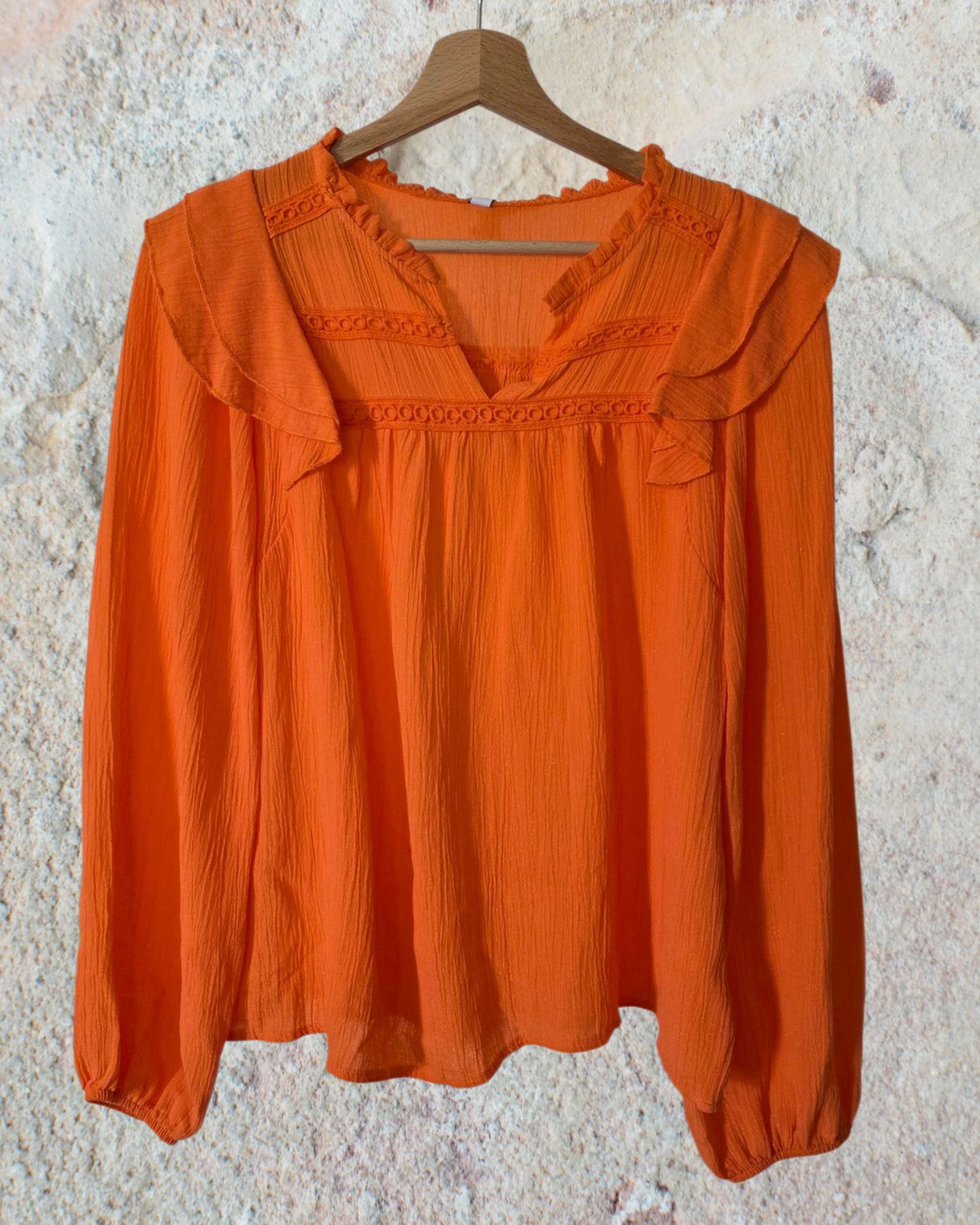 Blouse Esmée