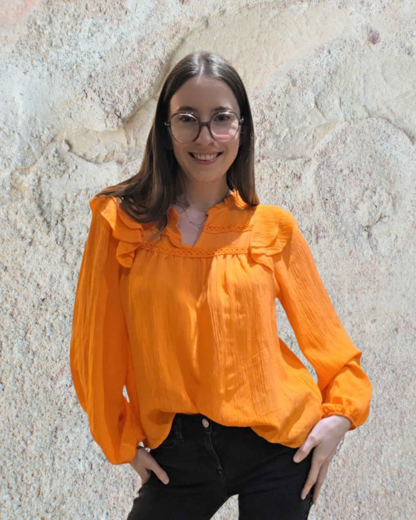 Blouse Esmée
