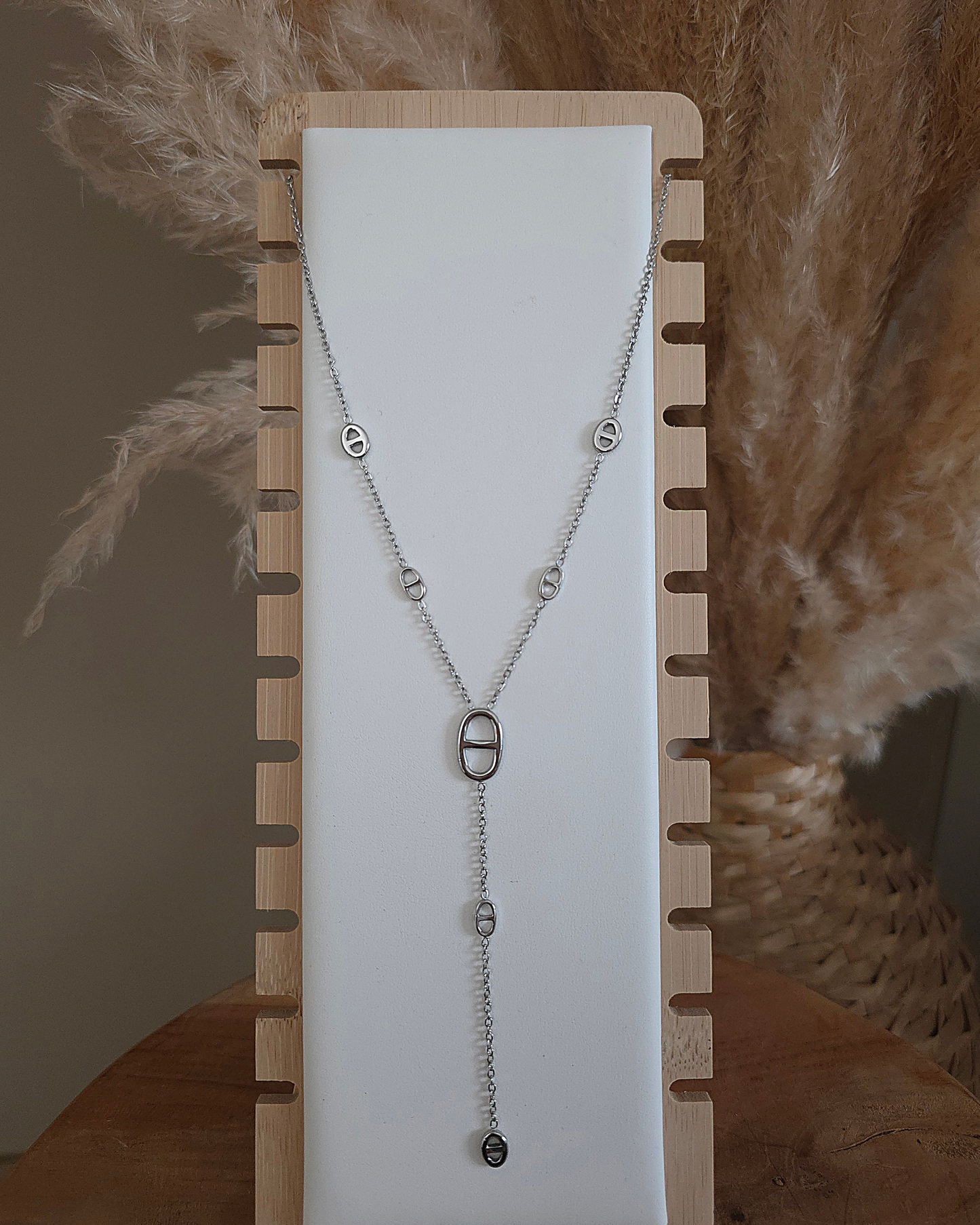 Collier Iris