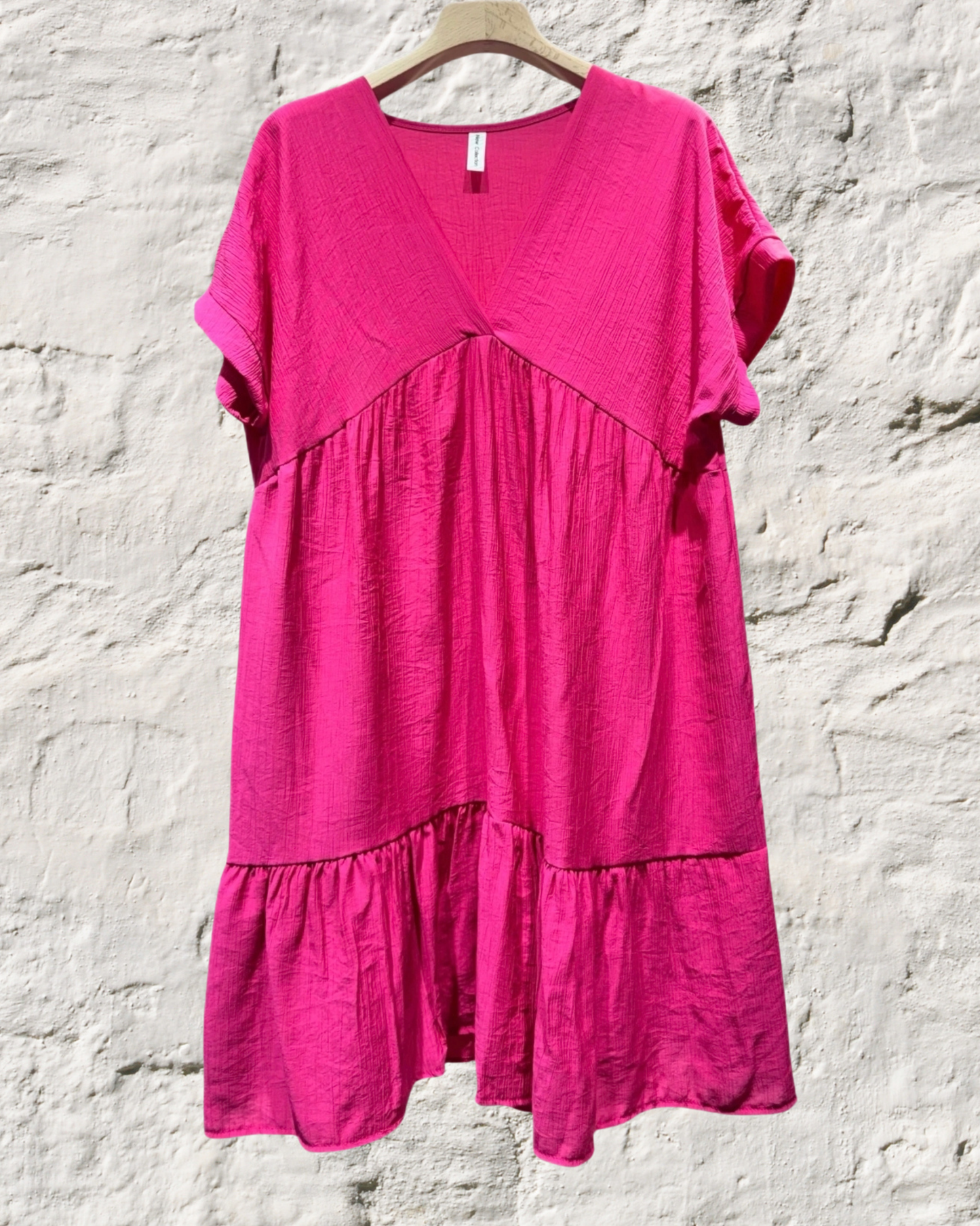 Robe fluide Loly