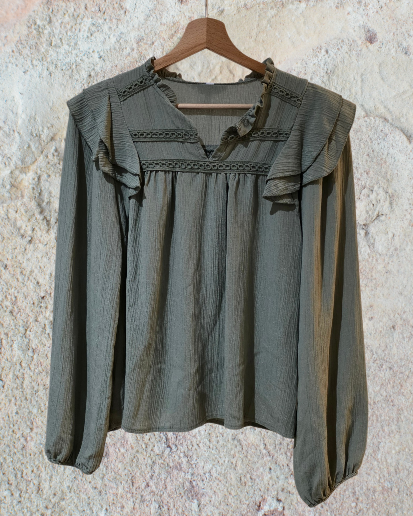Blouse Esmée