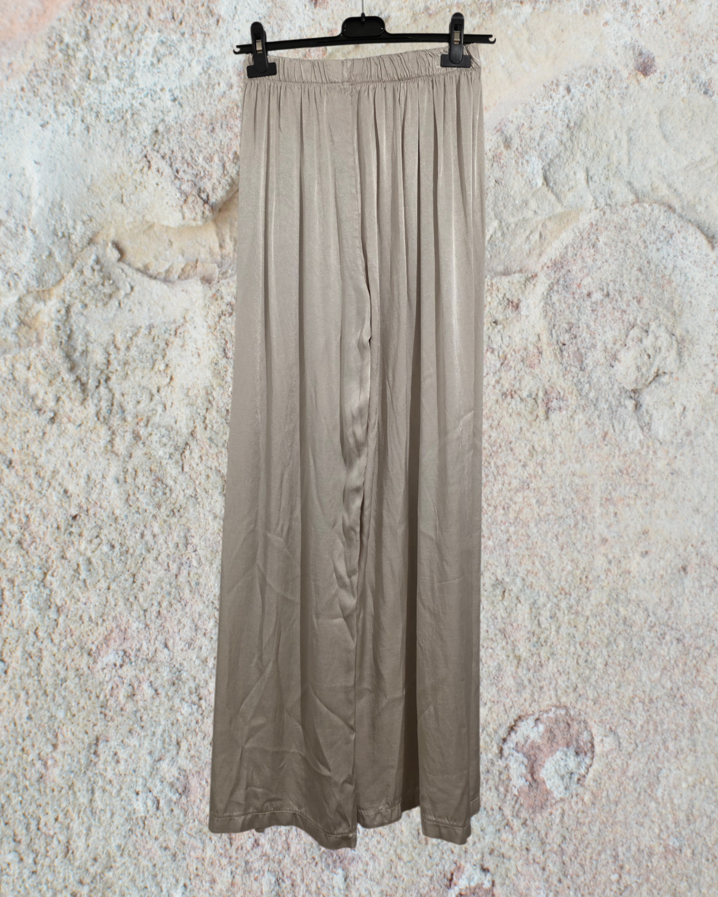 Pantalon Fluide Malia