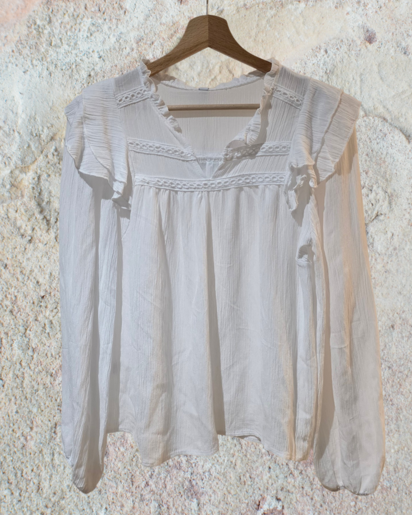 Blouse Esmée