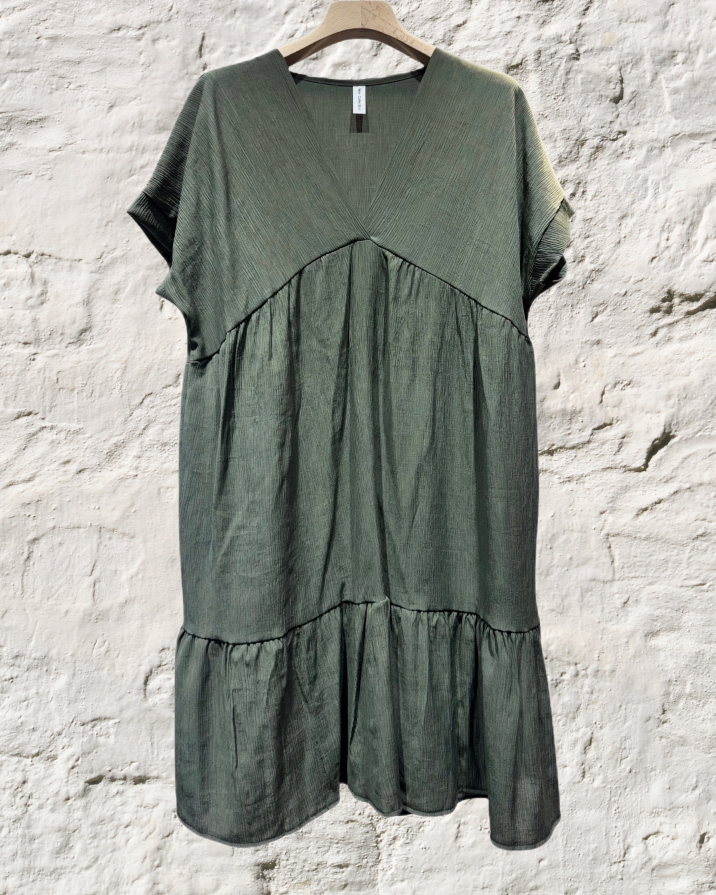 Robe fluide Loly