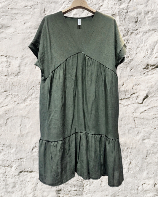 Robe fluide Loly