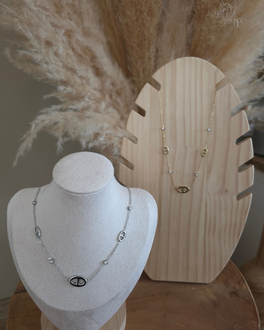 Collier Eva
